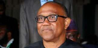Peter Obi faults Police on mode of Abure’s arrest