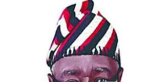 Just In: Abducted Lagos PDP Chairman Philip Aivoji regains freedom