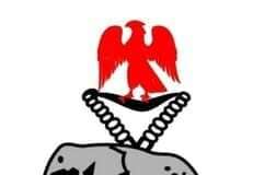 Woman arrested for throwing five-month-old daughter into river in Ogun