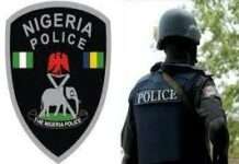 Lovers found dead in Lagos apartment