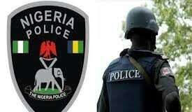 Police confirm kidnap of three inspectors, missing AK47 rifles in Delta