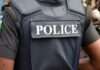 Police arrest driver with 11 wraps of Indian hemp in Edo State