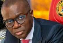 LASG paid N138.1bn accrued pension in 17 years to 34,178 retirees – Sanwo-Olu