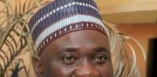 Senator Echocho Escapes lynching by thugs at Government House, Lokoja