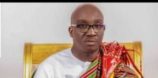 Oshiomhole congratulates Edo State Governor-elect, deputy
