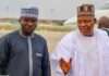 My friend, Isa Gusau – A Tribute by Kashim Shettima