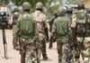 Soldiers arrested for torturing Rivers resident