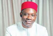 Soludo suspends monarch for conferring title on senator Soludo: A governor and his indiscretions, By SHEDDY OZOENE