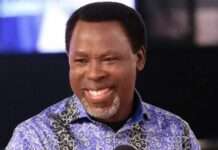 YouTube shuts down TB Joshua’s Emmanuel TV channel after BBC documentary