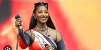Tems, DJ Spinall to perform at Coachella Festival in U.S.