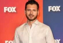 Mexican actor Adan Canto dies at 42