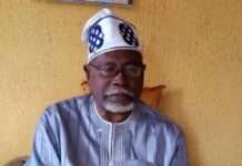 Shagari’s spokesperson, Charles Amedu Igoh, is dead