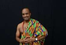 Ghanaian actor, Vincent McCauley, dies after surgery