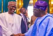 Tinubu felicitates NNPC Ltd’s GCEO, Kyari, on 59th birthday