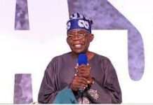 New book “Tinubu The Audacity To Hope” hits bookstores