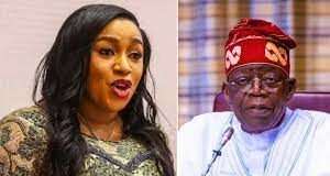 Presidency denies Betta Edu access to Tinubu, wirhdraws Aso Rock villa tag