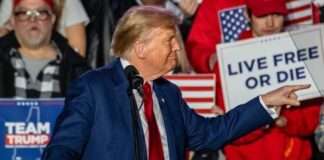 DeSantis suspends campaign, backs Trump to be Republican presidential nominee