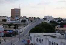 UN helicopter in Somalia confiscated by al-Shabaab terrorists