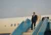 Tuggar receives US Secretary of State Blinken