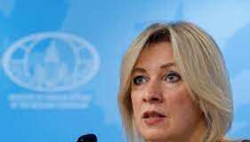 Moscow calls U.S. plan to confiscate Russian assets “21st century piracy”