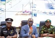 Obaseki orders reaccreditation of over 6,500 vigilante personnel to boost security measures