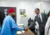 House committee chair commends EITI for promoting transparency and governance in Nigeria