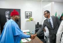 House committee chair commends EITI for promoting transparency and governance in Nigeria