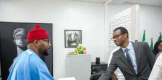 House committee chair commends EITI for promoting transparency and governance in Nigeria