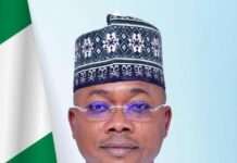 Kogi Gov. Ododo swears in 19 commissioners, other aides