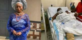 Wife takes sick husband to hospital in Edo, abandons him there for over six months