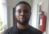 Court jails graduate for dating scam in Lagos