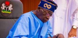 Tinubu upgrades LUTH, UCH, 14 other hospitals