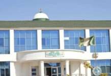Zamfara Assembly suspends 8 lawmakers over Speaker’s impeachment