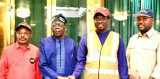 NLC, TUC to Tinubu: Widespread hunger ravaging Nigerians