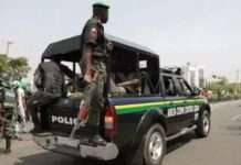 Security operatives rescue 16 kidnapped victims in Kogi