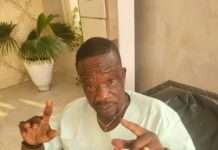 Tinubu should stop building on deadly foundation laid by Buhari – APC chieftain, Jackson Ojo