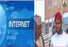 Communications Ministry to provide 774 LGAs with internet access