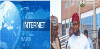 Communications Ministry to provide 774 LGAs with internet access