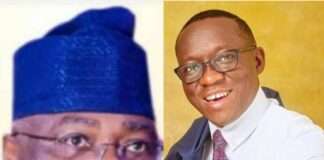 Okunowo, Oyebade say death by firing squad is the only antidote to stem kidnapping, banditry