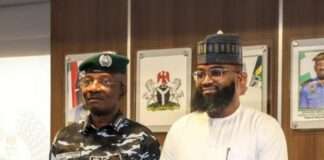 Nigerian Police partners NASENI to boost operational efficiency