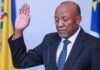 Namibia gets new President: Mbumba sworn in hours after death of predecessor