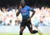 PSG eye Osimhen as Mbappe’s replacement