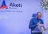 Akeredolu will be remembered for truth, justice – Aiyedatiwa