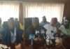 APC leaders mourn slain spokesperson