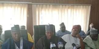 APC leaders mourn slain spokesperson