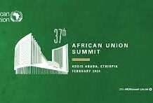 Xi sends congratulatory message to 37th AU summit