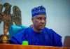 Speaker Abbas commends Danzaria as House bids retiring clerk farewell