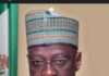 Just In: EFCC arraigns former Kwara Gov, Ahmed, for spending N1.6bn state funds on charter of private jets