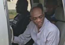 Abure’s arrest: Labour Party reacts