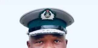 Why we rejigged top management cadre of Custome – CG